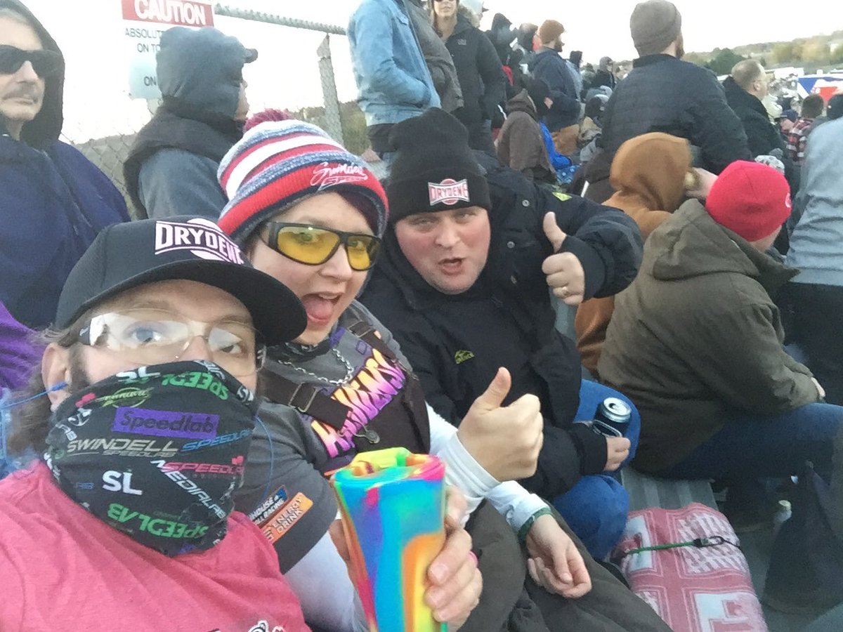 nmb193's tweet photo. HUNTER!!! Locking it in to the @WorldofOutlaws show @kokomospeedway @tonyvermeer1 @HunterPercent #HunterPercent https://t.co/iOt4kJKbrY