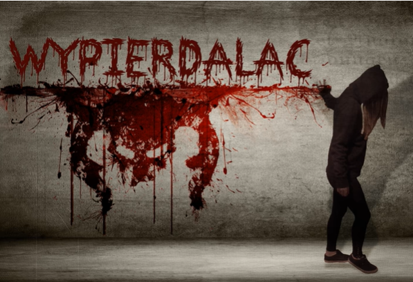 MikiWrobelek_'s tweet photo. ***** *** #wypierdalać #KobietaDecyduje #piekłokobiet https://t.co/pO0ij17IpT