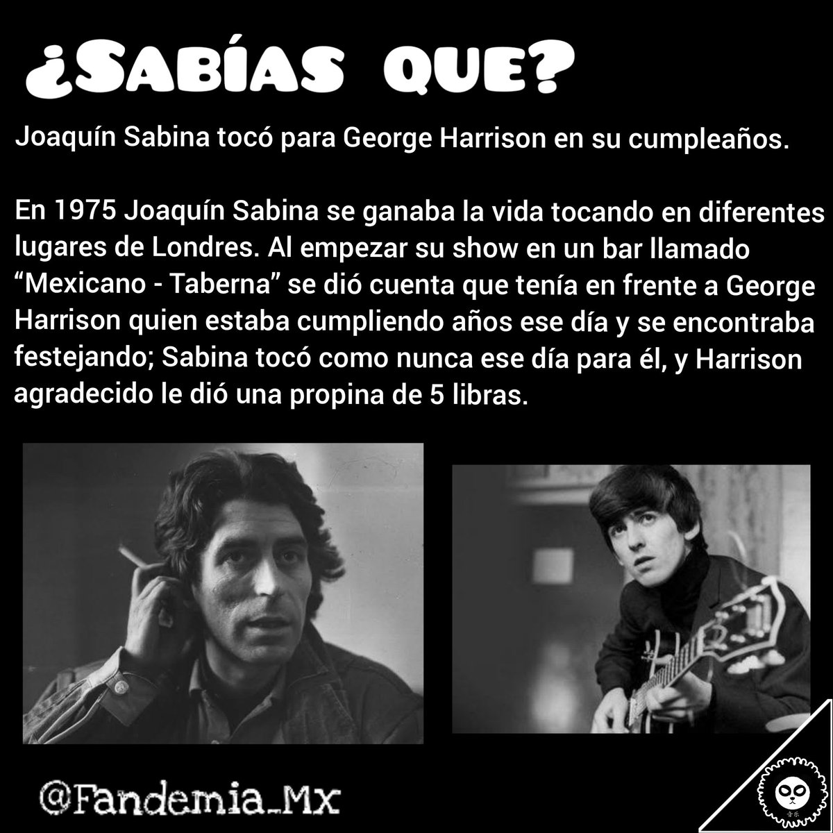 Fandemia_Mx's tweet photo. #DatoFan

Artistazos los dos. 💖 https://t.co/3qzgXdEPS4