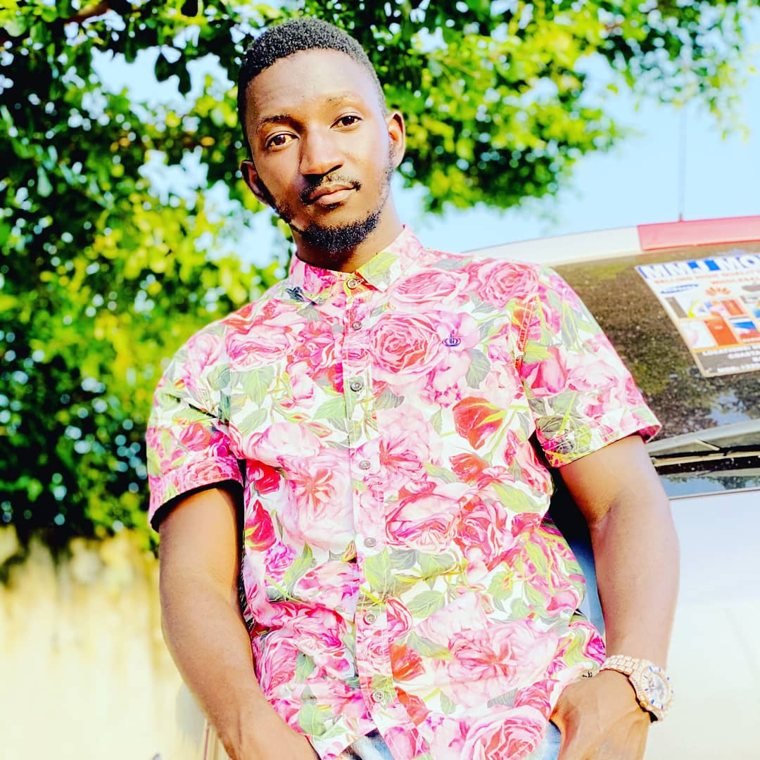 Goviz2's tweet photo. Mama's blessings following the boy. #Badnesscomesnatural......#Fynboynopimples.......#Choplife.....#Madchapter.. https://t.co/xFAJAib2ii