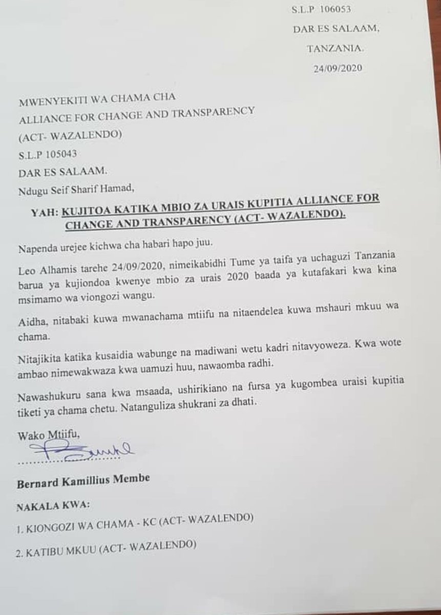 kigogo2014's tweet photo. Kumbe jasusi kajitoa! https://t.co/50nPWRYTwa