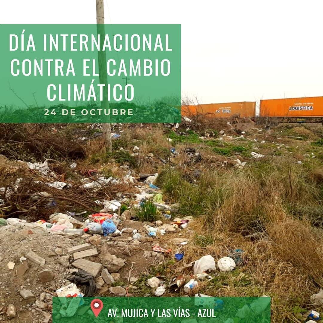 TurismoCeda's tweet photo. El Planeta es nuestro hogar. Azul, nuestro lugar en el mundo. 🌎📍
Cuidarlo es responsabilidad de tod@s:
✅Generemos menos residuos 🌱. 
✅Reciclemos y reutilicemos ♻️♻️.
✅Tiremos la basura adecuadamente 🚮NO en cualquier lugar 🙅🏻‍♀️NO a cualquier costo🙅🏻‍♂️

#CiudadLimpia #NoPlanetB https://t.co/BCuKQOd4j4