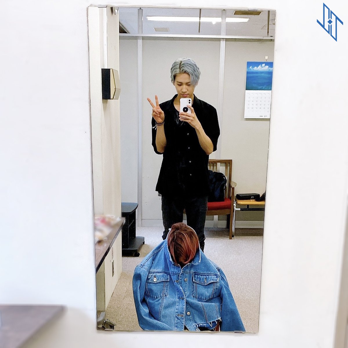 stanpinkberry's tweet photo. one of few renkumi 2-shots and most of them are behind paywall 🥴
#川川コンビ #WRiver https://t.co/GpI32v4k91