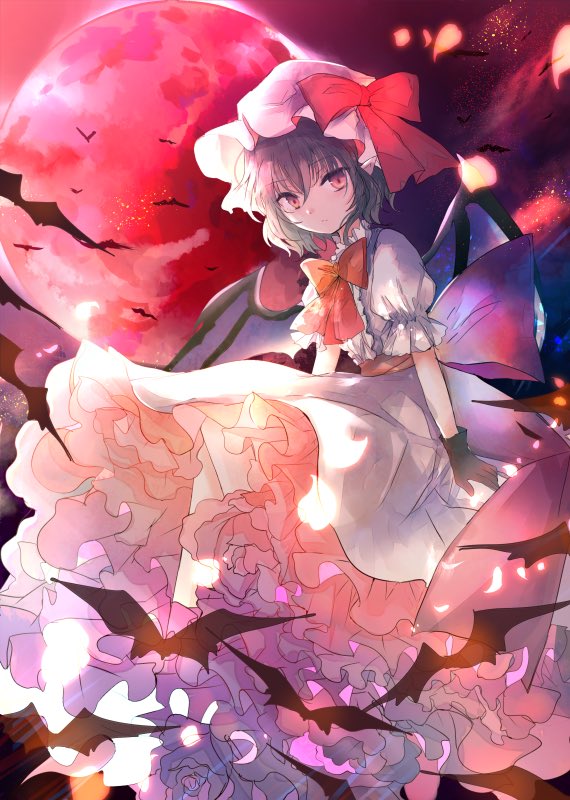 Remilia Scarlet
