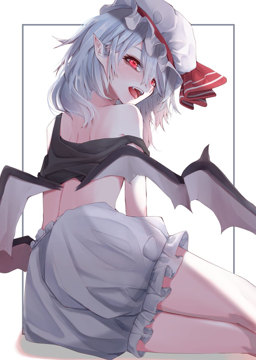 Remilia Scarlet