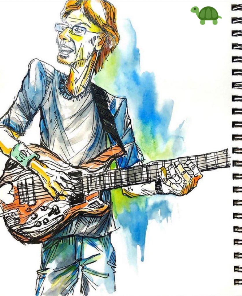 STU ALLEN MUSIC (taper section) tweet media