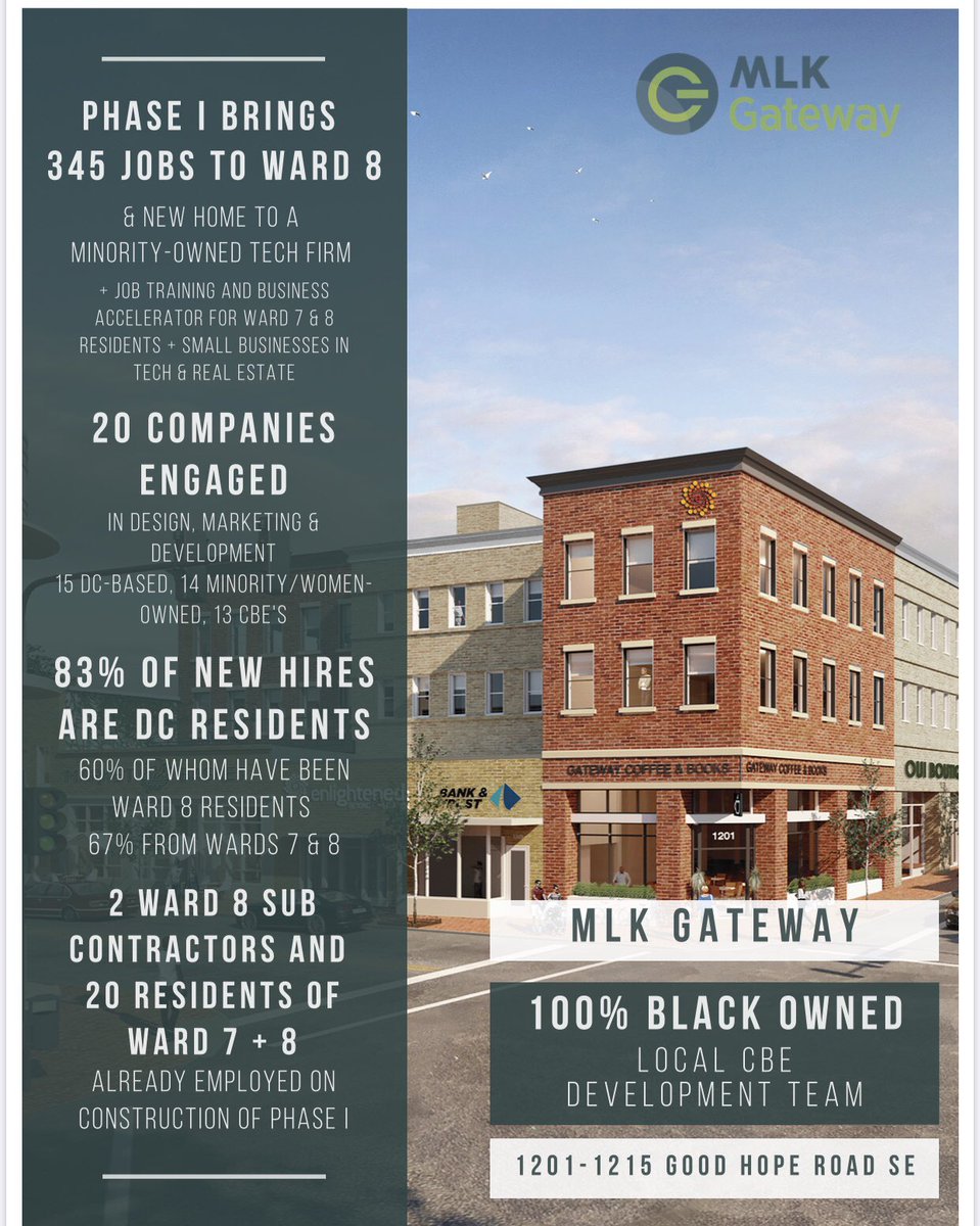 FACTS!  <a href="/MLKGatewayDC/">MLKGatewayDC</a>