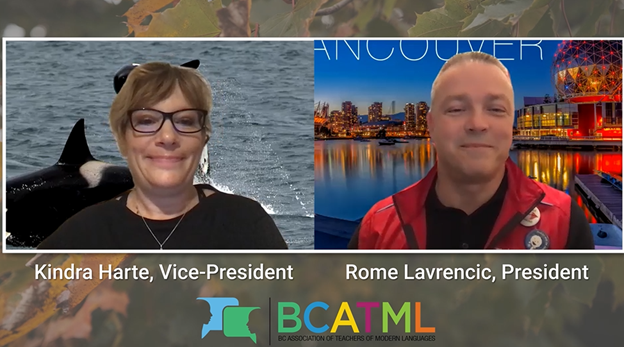 CASLT_ACPLS's tweet photo. Thank you for participating in our first virtual national conference from coast to coast to coast and beyond!

We hope you have enjoyed #LWB2020LSF and that you will leave this experience inspired, enriched, and invigorated. @BCATML #PSAday https://t.co/CIjIv2oQB9