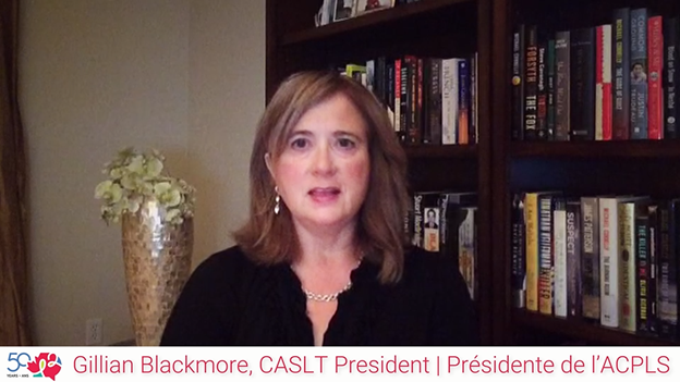 CASLT_ACPLS's tweet photo. Thank you for participating in our first virtual national conference from coast to coast to coast and beyond!

We hope you have enjoyed #LWB2020LSF and that you will leave this experience inspired, enriched, and invigorated. @BCATML #PSAday https://t.co/CIjIv2oQB9