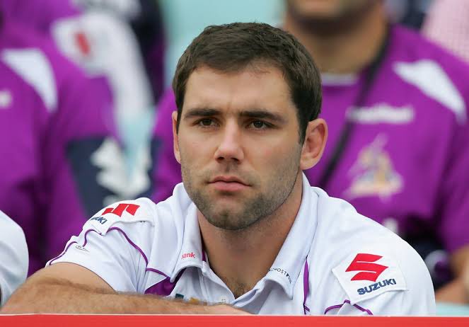 trinidadidas's tweet photo. My favourite Cameron Smith memory #40nil https://t.co/DmBqMEZWil