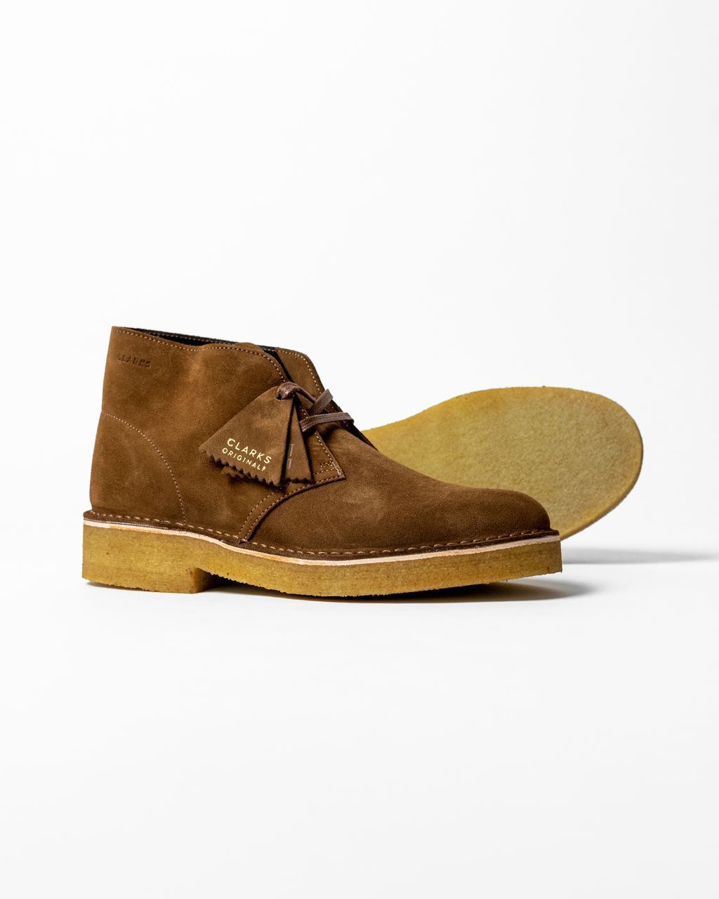 Desert sales boot 221