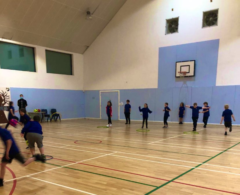 53rdBB's tweet photo. It’s great to be back @53rdBB @theboysbrigade this week juniors enjoyed games and looking at how we are fit for god! #BoysBrigade #FitForGod #team53rd https://t.co/rHng6hAWkx
