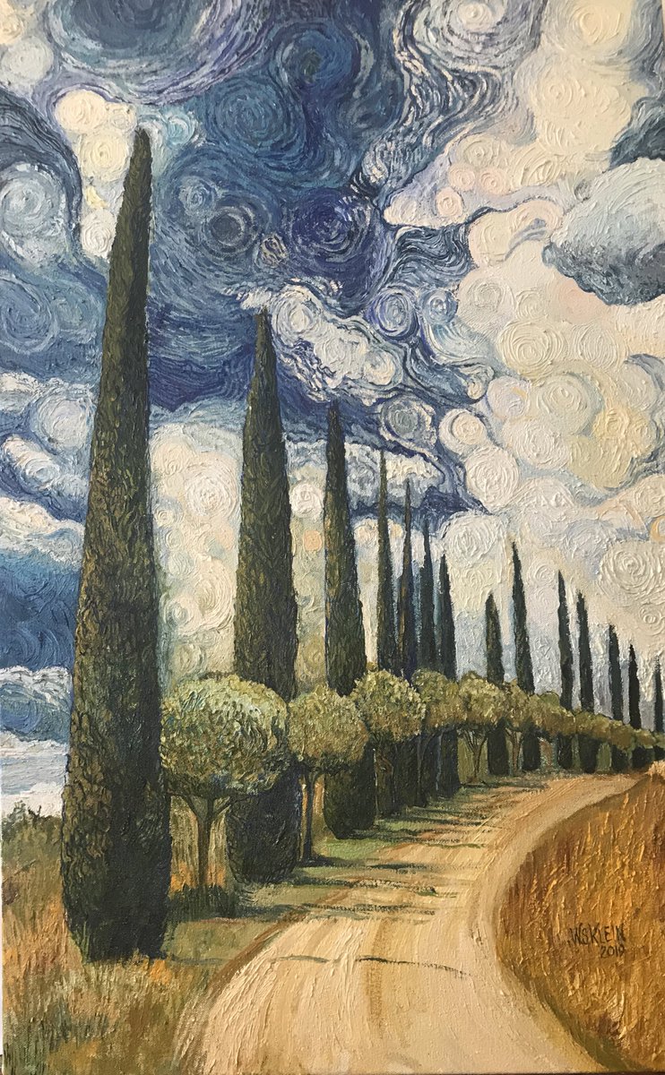 ArtbyWendyKlein's tweet photo. It’s sad in a way when one’s own family can’t allow themselves to know the meaning of #CognitiveDissonance!
Not sad that I’m a #Minority, & way cool that I’m $860 over the #PovertyLine!!!
I may be tired but
#ArtHeals
#IamLOVE
#IamSTRENGTH https://t.co/PwxP8hOGmQ