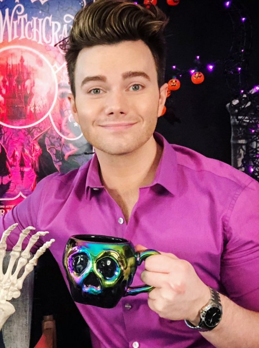  @chriscolfer