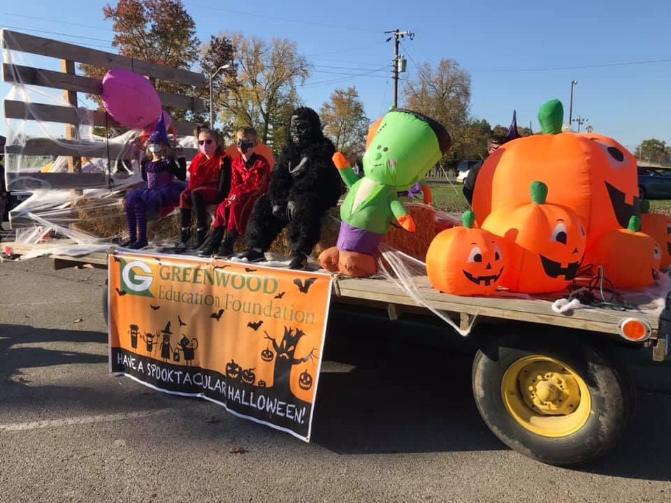 GW_EdFoundation's tweet photo. The Greenwood Education Foundation hopes you have a spooktacular Halloween! 🎃 https://t.co/UZQxbs1mIM