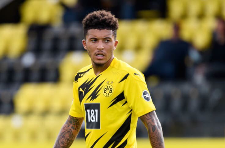 It begs the question, if the league is so poor, why bother wanting to take the players from it? The Bundesliga boasts some of the best up and coming youth in world football, with even some English players choosing Germany over the Premierleague and its riches, to develop.