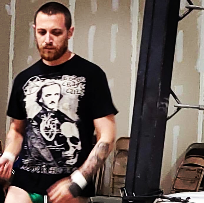 Cutthroat Jordan Dye tweet media