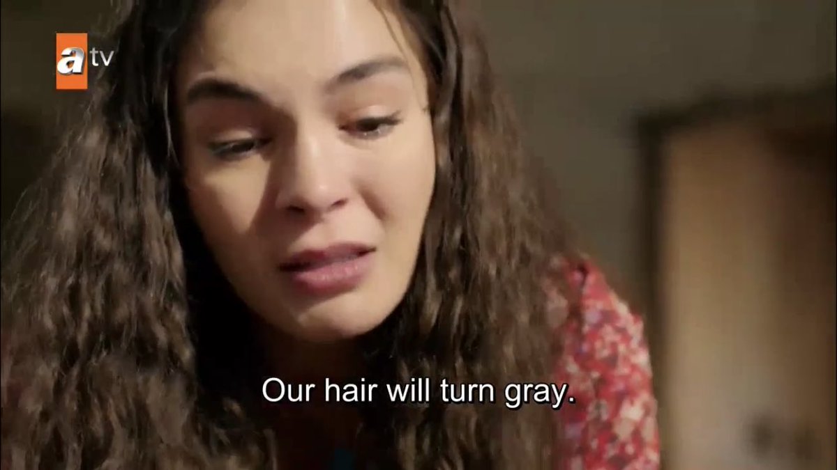 LET THEM LIVE THESE LITTLE DREAMS NO ONE DESERVES IT MORE THAN THEM   #Hercai   #ReyMir