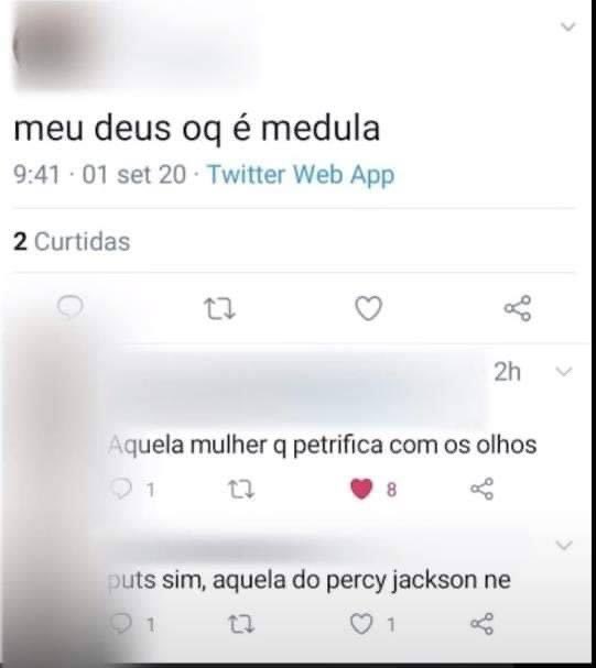 perolasdabiomed's tweet photo. Estavam com saudades né? Kkkkkk https://t.co/oKQ16BX1cv