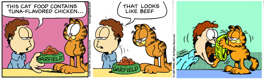 GarfFood's tweet image. 