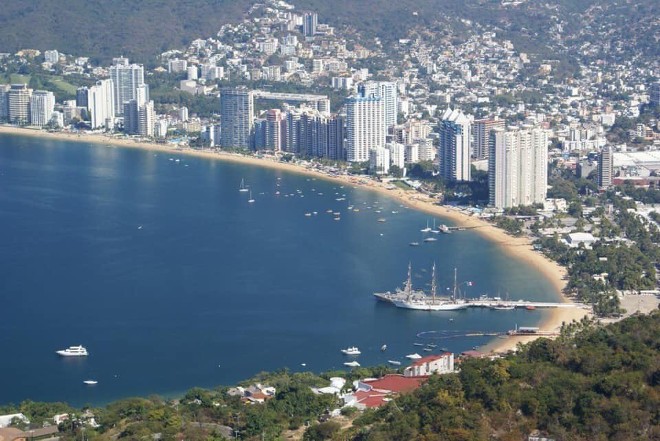 alexfinerooster's tweet photo. Oct24,2020 De Recorrido Por Ciudad De #Acapulco Para Nuestros Clientes De #RioDeJainero #Brasil Sr Marcos Souza &amp; Sra Valeria Malafia @ViatorTravel @TourByVanRudy  @VisitGuerreroMx  @VisitAcapulco @Sectur_Guerrero @Sectur_Acapulco #DejateGuiarPorAcapulco #LocalExpertAcapulco https://t.co/lit9w8fO6s