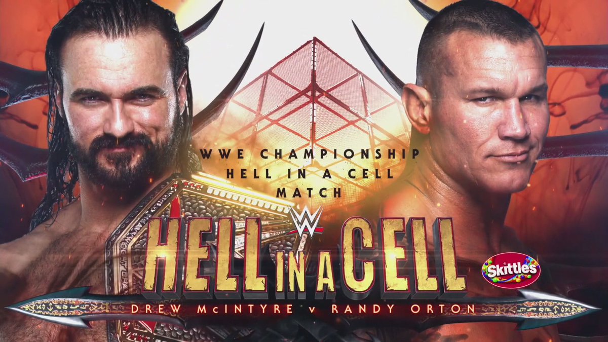 thunderdome_wwe's tweet photo. https://t.co/L5EKiVatO0