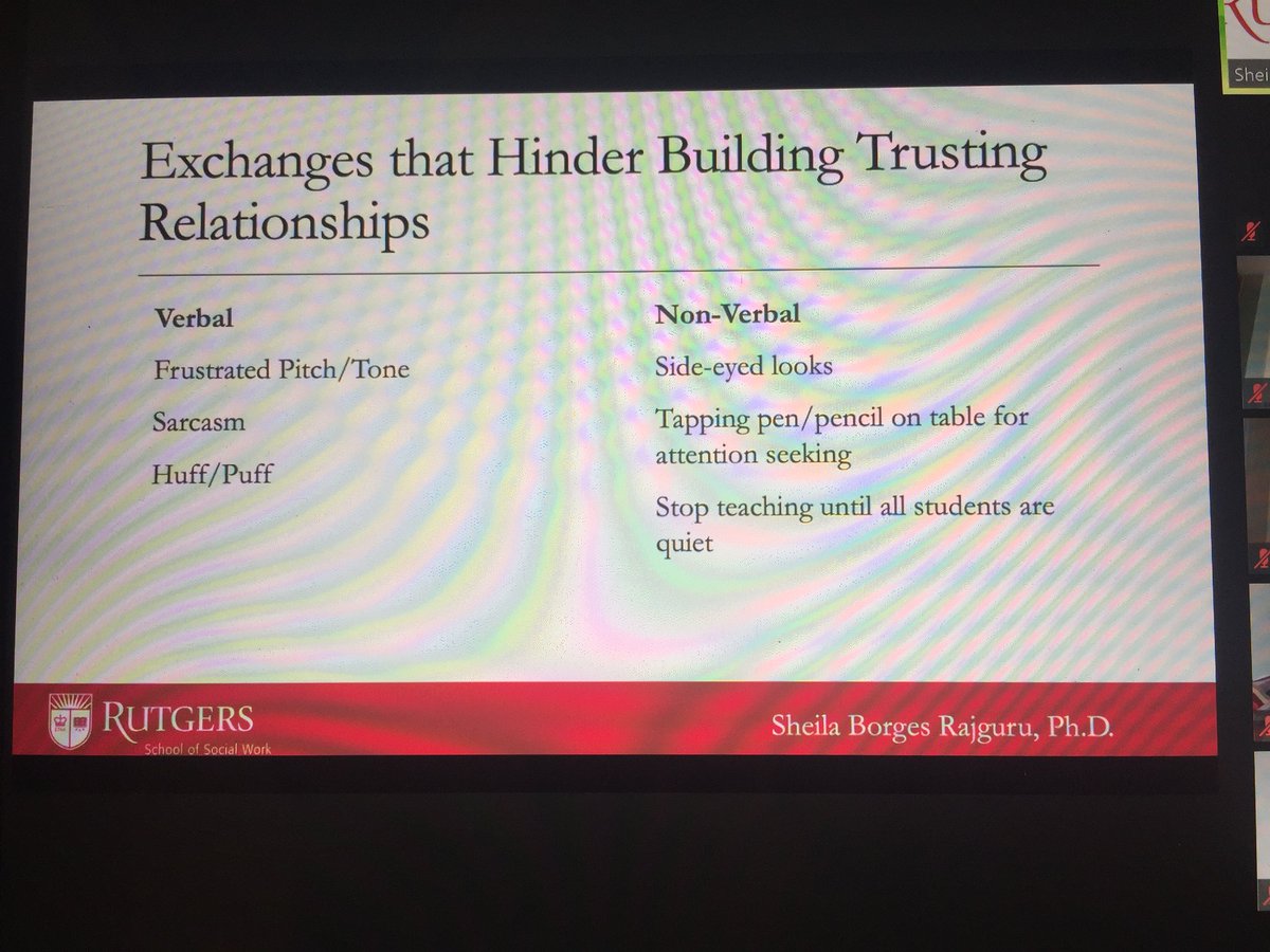 I forget about my sarcasm. And with the silence of online learning, I don’t even know how many students misinterpret my language. Thanks Sheila! And all presenters at #STEMteachersExpo2020 !