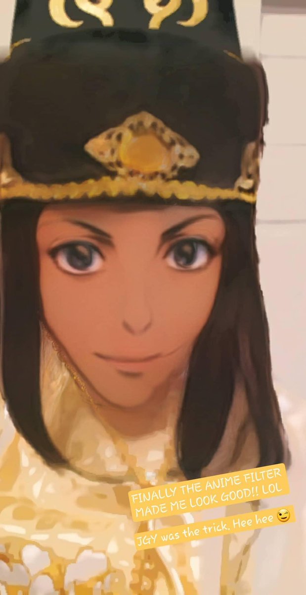 msvanitylang's tweet photo. More selfies! 😄

#JGY #jiggy #jinguangyao #lanlingjinsect  #LanlingJinSectrepresent #cosplay #cosplayerlife #MDZS #MoDaoZuShi #CQL #ChenQingLing #TheUntamed #animefilter #babyfilter https://t.co/FRVymzhDrG