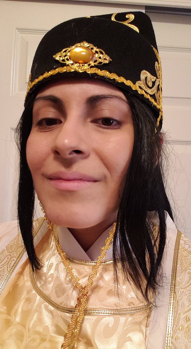 msvanitylang's tweet photo. More selfies! 😄

#JGY #jiggy #jinguangyao #lanlingjinsect  #LanlingJinSectrepresent #cosplay #cosplayerlife #MDZS #MoDaoZuShi #CQL #ChenQingLing #TheUntamed #animefilter #babyfilter https://t.co/FRVymzhDrG