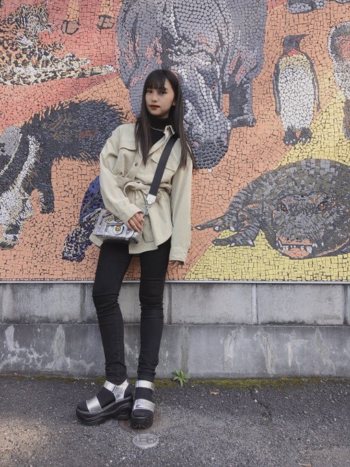 Twitterのコスプレ画像33