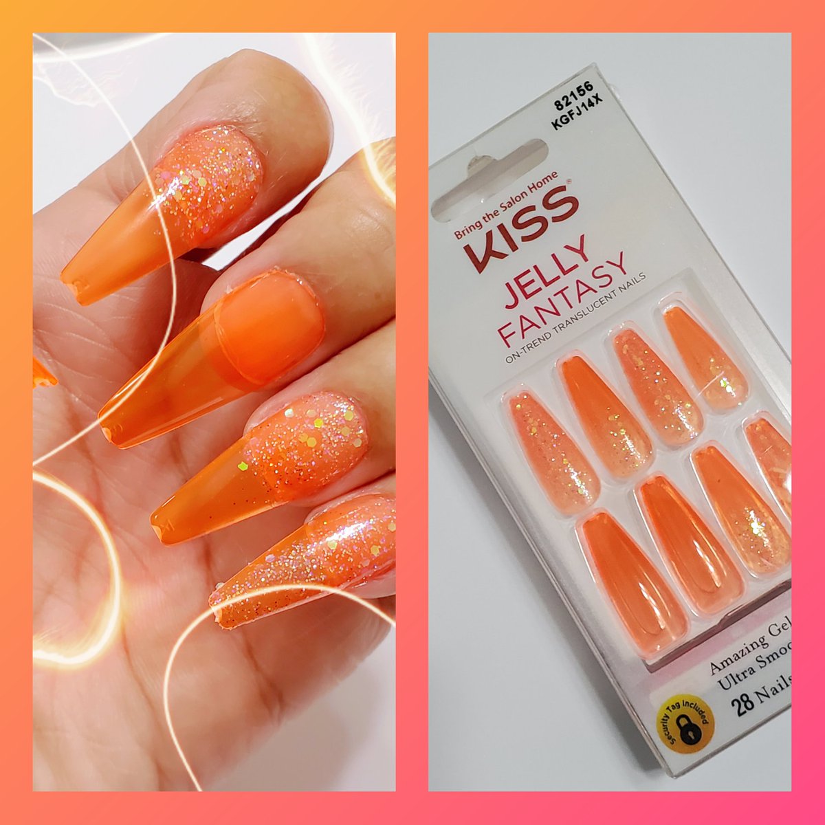 Saturday vibes @KissProducts https://t.co/kWiQz4Z0Cb