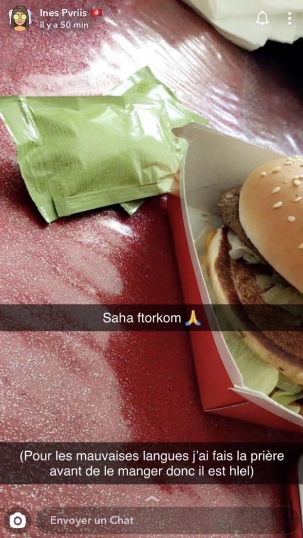 33saytow's tweet photo. jaime trop les story dla fille de l'imam de drancy https://t.co/wVY7w9FIp4