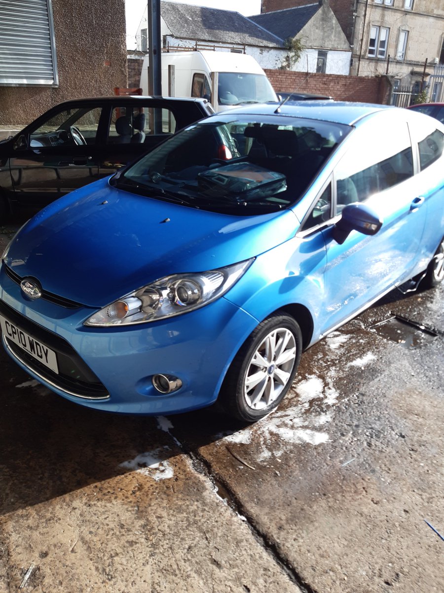 I.G VALETING ☄️ tweet media