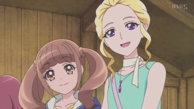 トリざかなさん がハッシュタグ Precure をつけたツイート一覧 35 Whotwi グラフィカルtwitter分析