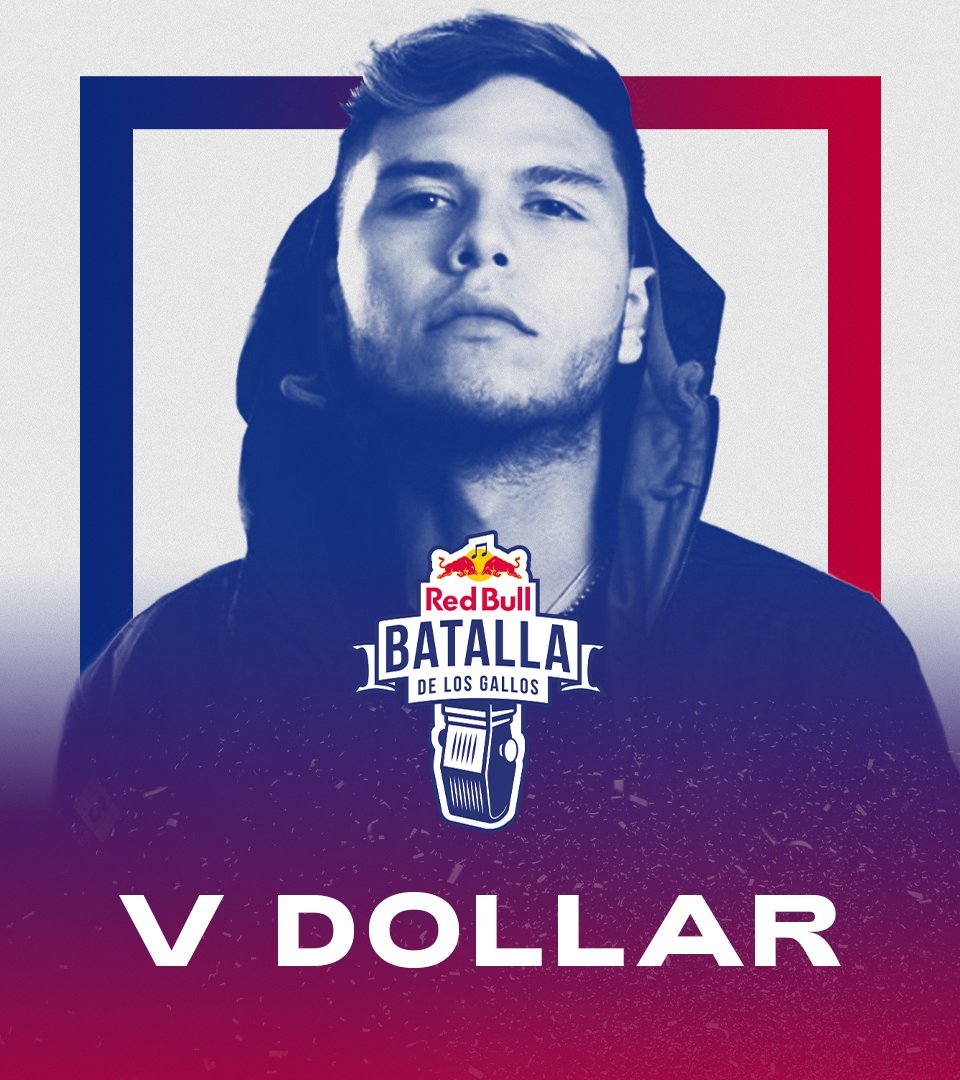 redbullbatalla's tweet photo. ¿Quién gana? ¿#VDollar o #Boss? https://t.co/HfIvuJBSe6 Mira #RedBullBatalla Estados Unidos 2020 https://t.co/yp4hCnqvFw