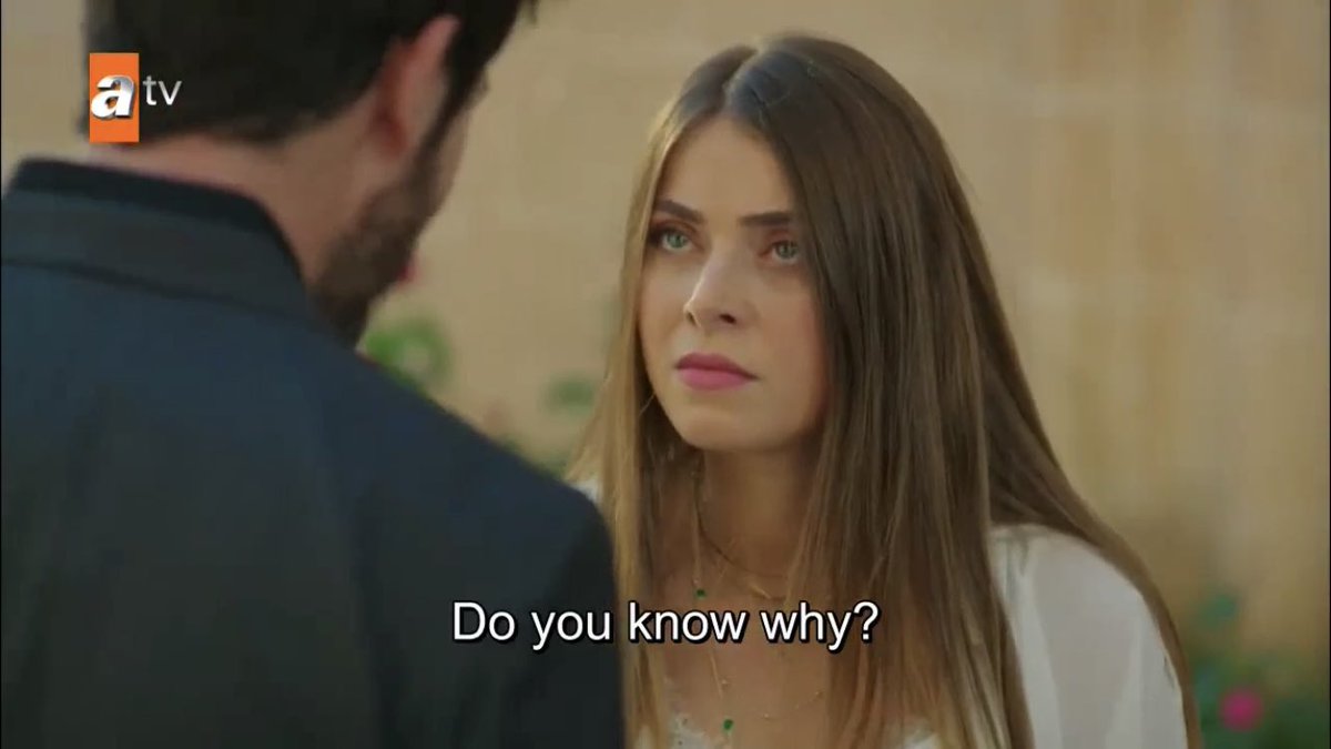 and here we have azat abi stating the obvious and showing it took him long enough but he finally got it  #Hercai