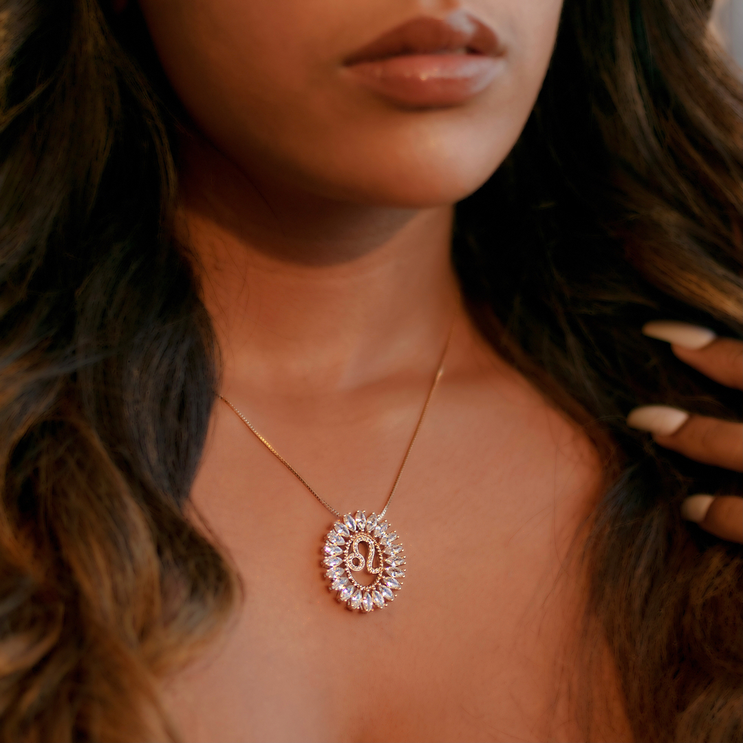 Leo ladies get your Spirit Animal Necklace so you can show off your sign😉♌️|| Code: SAVE10
#SHOPKAECHE #KAECHE #Spiritanimal #Leo #zodiac #whatsyoursign #showoff #shop https://t.co/HiBhgFpZt7
