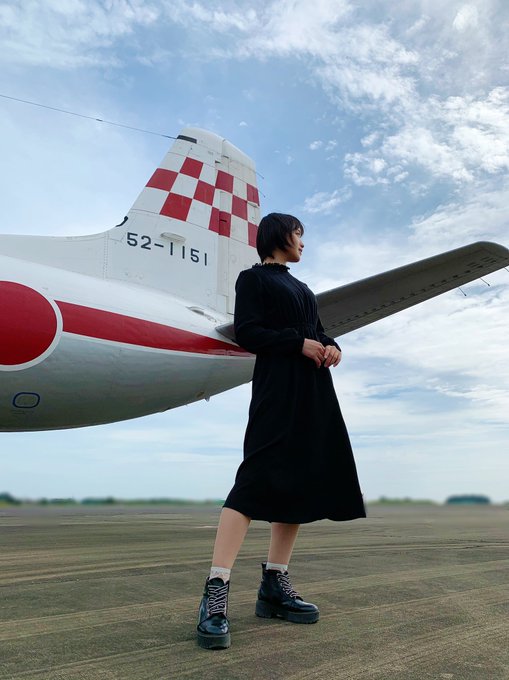 コスプレイヤーかざりのTwitter画像21