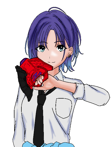 絵トレのtwitterイラスト検索結果 古い順