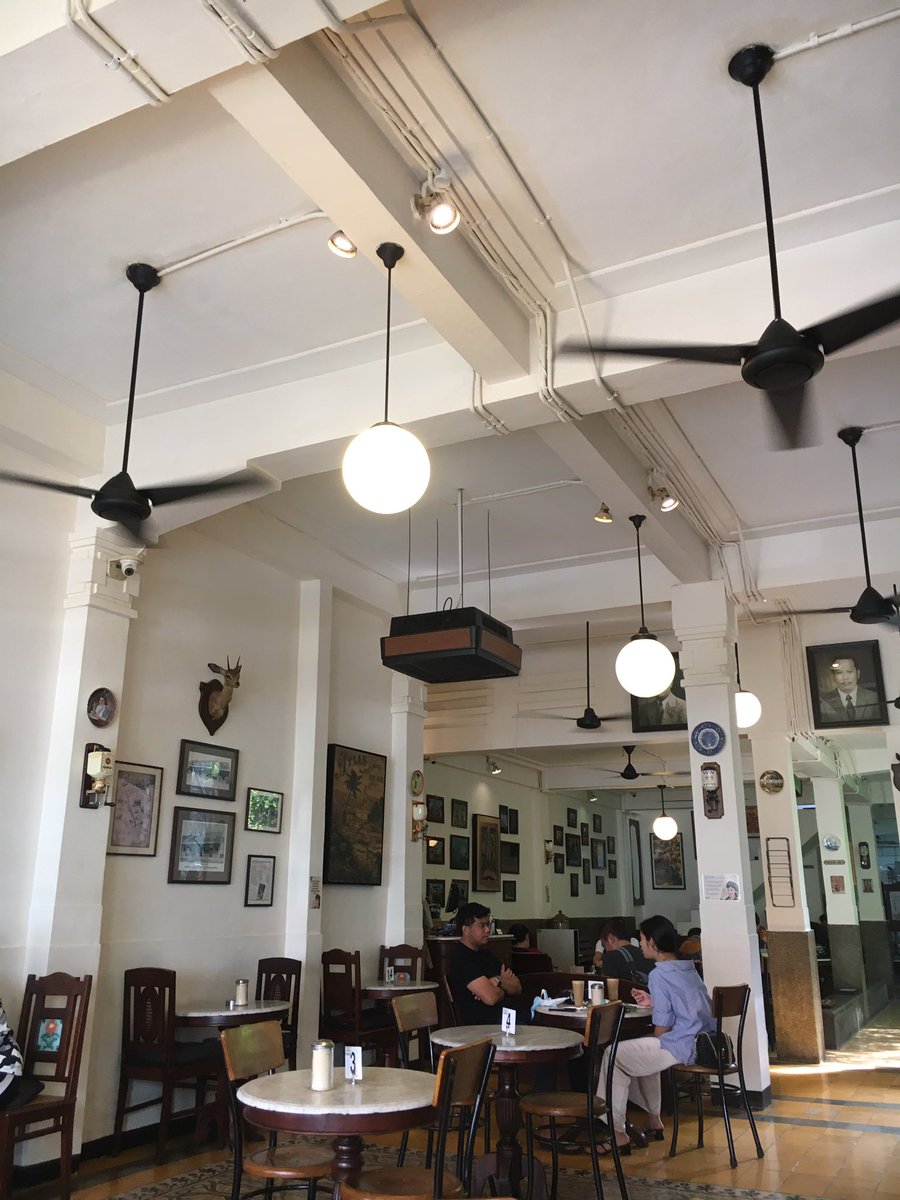 Bakoel koffie cikini