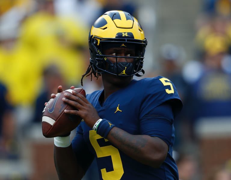 9th grade, quarterback, Washington High