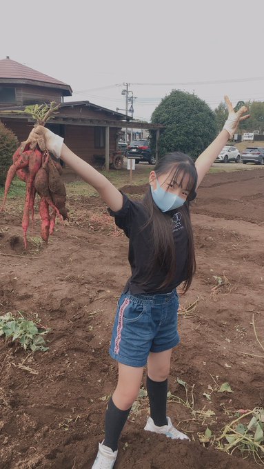 Twitterのコスプレ画像23