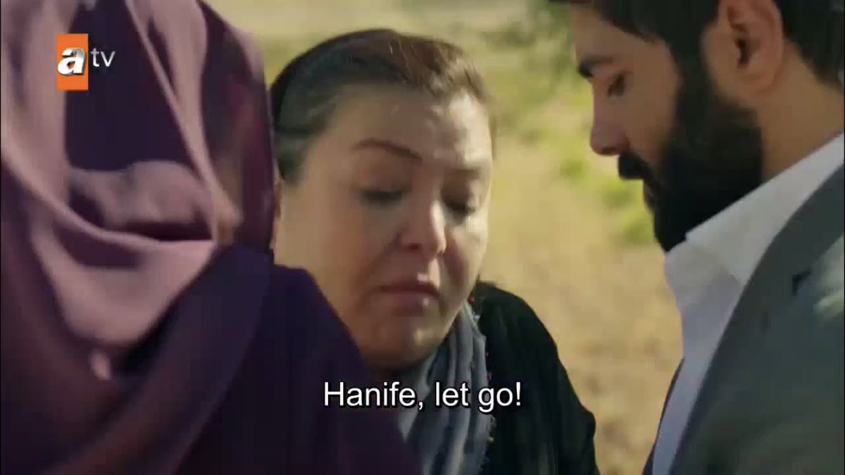 MMMMMM WATCHA SAAAAAAY   #Hercai