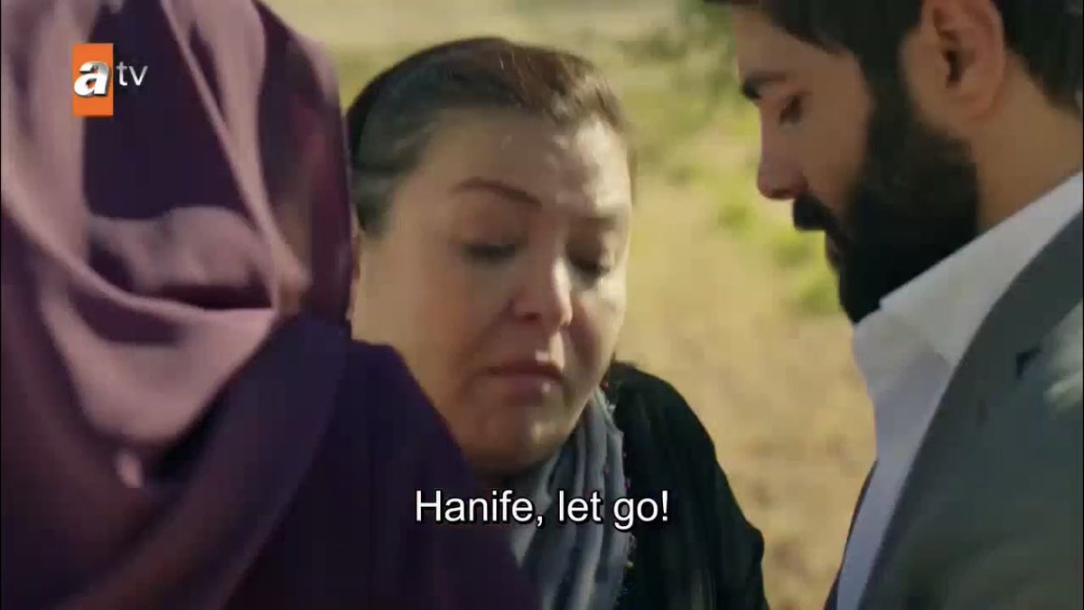 MMMMMM WATCHA SAAAAAAY  #Hercai