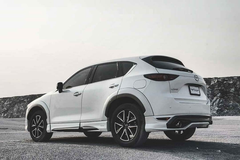 CX5Cult's tweet photo. 🔥🔥 ​ATIVUS body kit for Mazda CX-5🔥🔥 @ativusdesign @ativus #cx5cult #cx5culture #mazda #mazdacx5 #ativus #ativusbodykit #bodykitativus #cx5bodykit #cx5 #cx5indonesia #cx5thailand #cx5club #nicecar #cars #car #carporn #carsofinstagram #cargram #instac… https://t.co/NlSR2ZGHf9 https://t.co/b4AhI4bLDS