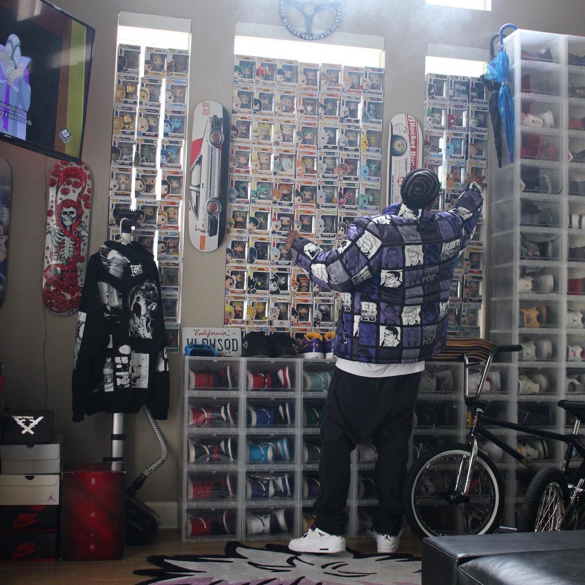 XavierWulf's tweet photo. thanks for the love and wishes 🎉 https://t.co/gavbTa4uGV