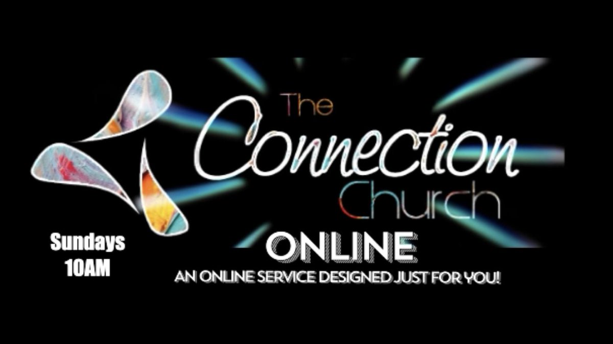 TheConnectionOC tweet picture