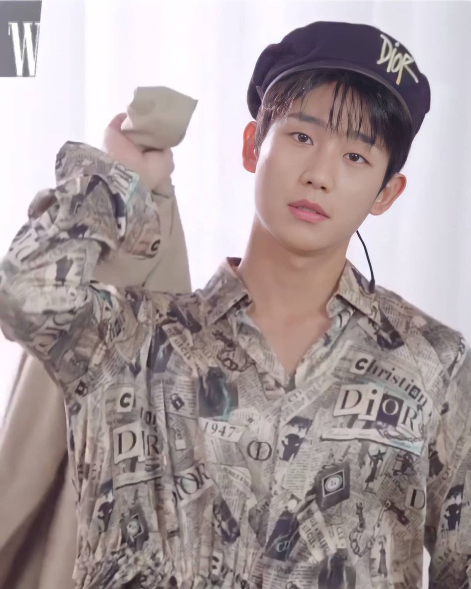 haein_official's tweet photo. Jung Hae In x WKorea
cr: daldalhen
#์ ํด์ธ
#Junghaein #holyhaein #WKorea #LoveYourW #JHI #Dior #์ ํด์ธ #์ง์ง์ฐ์ ์ด์ผ๊ธฐ #PrettyNoonaWhoBuysMeFood
#Junghaein #holyhaein #๋น์ ์ด์ ๋ ์ฌ์ด์ #kdrama #์ฌ๊ธฐ๋ก์ด๊ฐ๋นต์ํ #prisonlife #PrettyNoona #๋ฐฅ์์ฌ์ฃผ๋์์๋๋ #WKorea #LoveYourW https://t.co/6XG8vRRJ9c