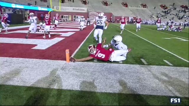 @BleacherReport's photo on Penn State