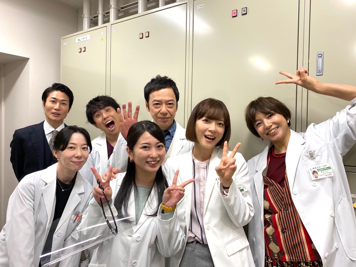 公式】「監察医朝顔2025新春スペシャル」1/3(金)よる9時放送決定